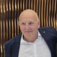 Proximus NXT Employee Peter Janssens's profile photo