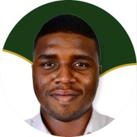 Technovier Employee Salami Olaitan's profile photo
