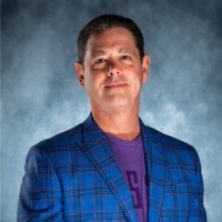 Critical Start Employee Rob Davis's profile photo