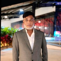PRN IT Corp Employee Rajendra Bharath's profile photo