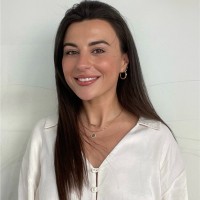 Hélène V. Employee Melda Ozmen's profile photo