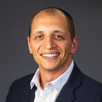 Robustus Group Employee Alper Kaya's profile photo