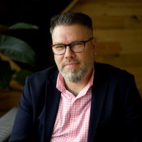 Videri Inc. Employee Rob Avery's profile photo