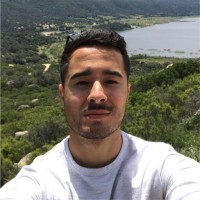 Josue Rodriguez's profile photo