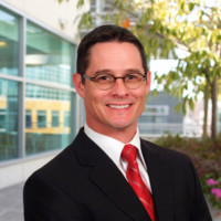 Charles Schwab Employee Todd Woods's profile photo