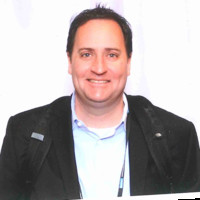 R. C. Merchant & Co., Inc. Employee Jason Rudolph's profile photo