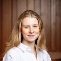 Ormond College, The University of Melbourne Employee Alice Jones's profile photo