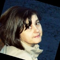 Donau Employee Olivia Constantin's profile photo