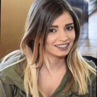 Geahchan Group Employee Krystel Kahale's profile photo