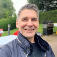 Macphie UK Employee Mark Duncan's profile photo