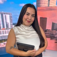 Tampa Downtown Partnership Employee Carla Ibanez's profile photo