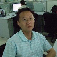 Hsbc Software Developement Limited. Employee 俊杰 何's profile photo