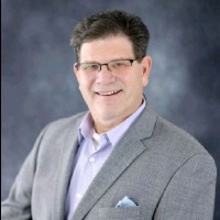 Datafoundry Employee John Cheevers's profile photo
