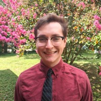 Solstice Advanced Materials Employee Jacob Rowe's profile photo
