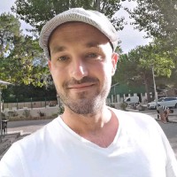 SOFTEAM Employee Benjamin Bouvier's profile photo