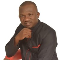 OPay Employee James Obinna's profile photo