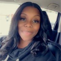 Juanita Griffin Email & Phone Number