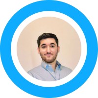 Gabriel Siegel Email & Phone Number