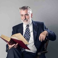 FREEMAN'S Employee Paul Roberts's profile photo