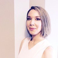 Care Fertility Employee Nikoletta Panagiotopoulou's profile photo