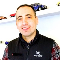 Jason Hennessey Consulting Employee Fabio Soruco's profile photo