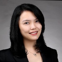 Marriott International Employee Grace He's profile photo