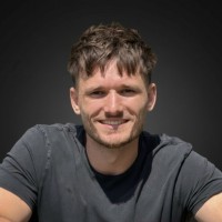Herdify Employee Charles Taylor's profile photo