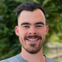 Washington Regional Employee Caleb Griffin's profile photo