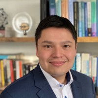 Compass Lexecon Employee Matias Escudero's profile photo