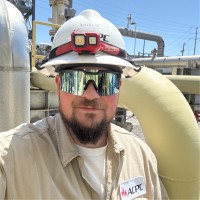 California Bioenergy LLC Employee Charles Sanders's profile photo