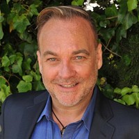 MORGAN Li Employee Tery Young's profile photo