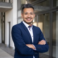 Danial Zain Email