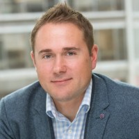 Cognism Employee Chris Evans's profile photo