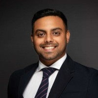 Nagarjun Chandra's profile photo