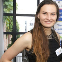 Mespil Group Employee Andrea L's profile photo