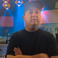 Christ Community Church Employee Marc Birkey's profile photo