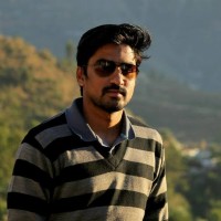 HealthStream Employee Pradeep Gowda's profile photo