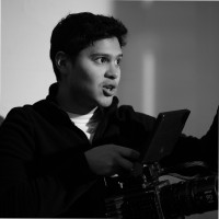 Prague Lions Employee Daniel Saltarin's profile photo