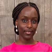 Odisee Employee Marie-Constance Barholere's profile photo
