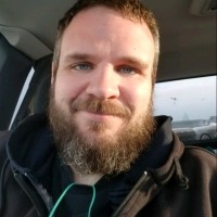 Morrison Homes Employee Joe Horvat's profile photo