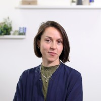 New Practice Employee Maeve Dolan's profile photo