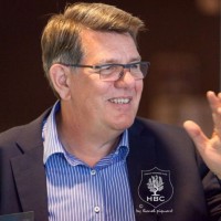 Actif Solution Employee Pascal Scherer's profile photo