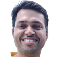 XSquare Employee Saarthak Vats's profile photo