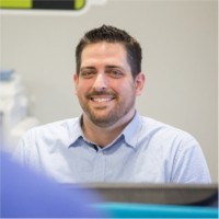 FitzMark Employee Matt Lee's profile photo