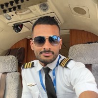 Khalid Faisal Email