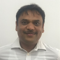 Shirish Shah Email & Phone Number