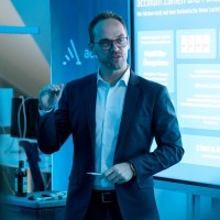 accilium Employee Alexander Hotowy's profile photo