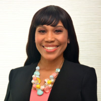 Johns Hopkins Whiting School of Engineering Employee Qyana Stewart's profile photo
