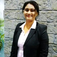 Jinal Desai Email & Phone Number