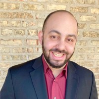 Contra Costa County Employee Jordan Ehrlich's profile photo